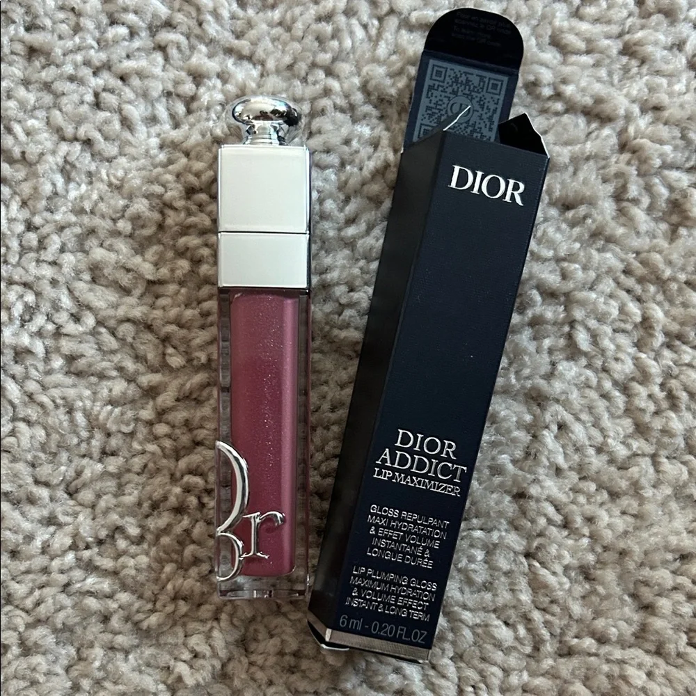 Dior Addict Lip Maximizer in 026